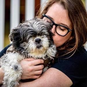 Meet your Posher, Evelyn